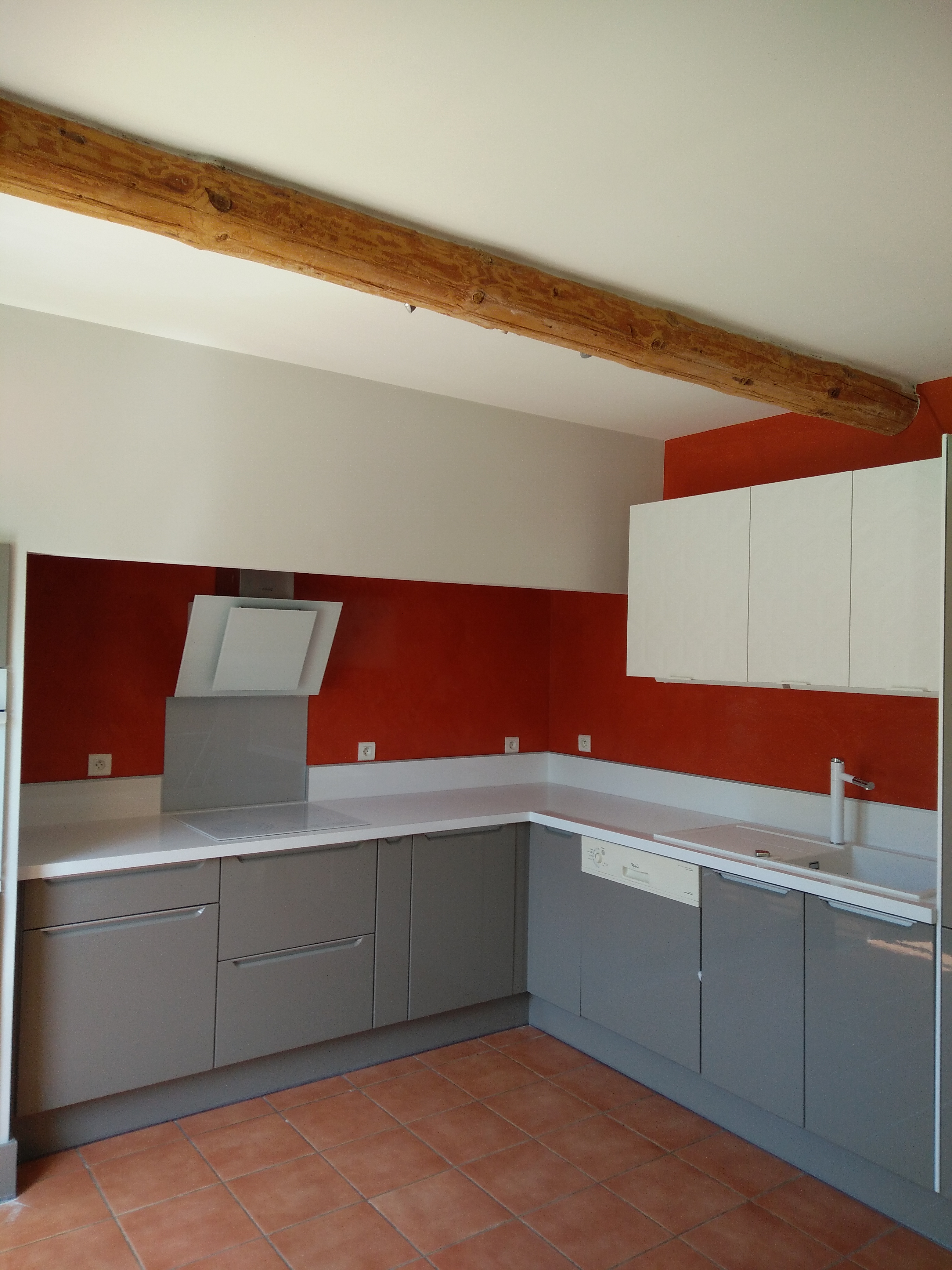 Jouer la carte du STUCCO