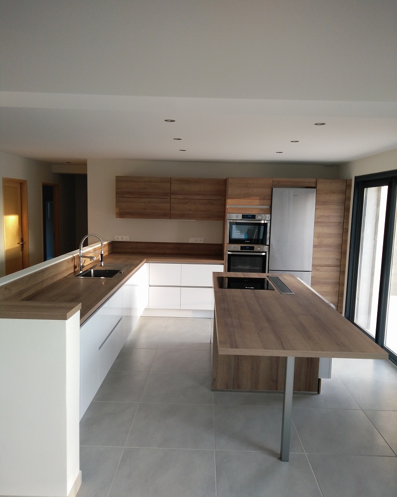 Nouvelles tendances de l'aménagement